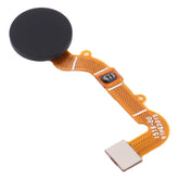 Fingerprint Sensor Flex Cable for Xiaomi Redmi 9 M2004J19G M2004J19C, For Xiaomi Redmi 9